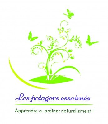 Logo Les Potagers Essaimés