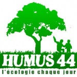 Logo Humus 44