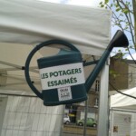 L'arrosoir des Potagers Essaimés